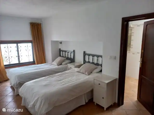 vakantiehuis huren in Spanje, Lanzarote, Mácher – Casa Bonita