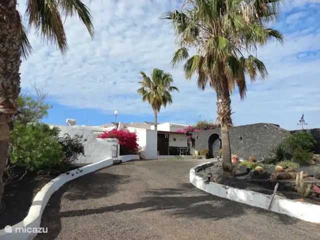 vakantiehuis huren in Spanje, Lanzarote, Mácher – Casa Bonita