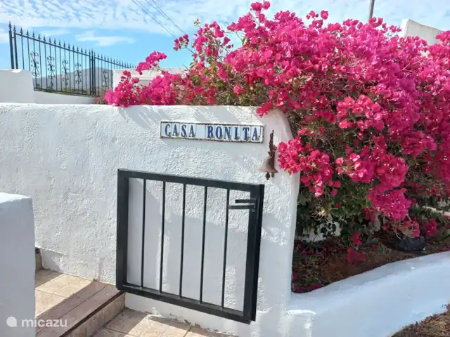 vakantiehuis huren in Spanje, Lanzarote, Mácher – Casa Bonita