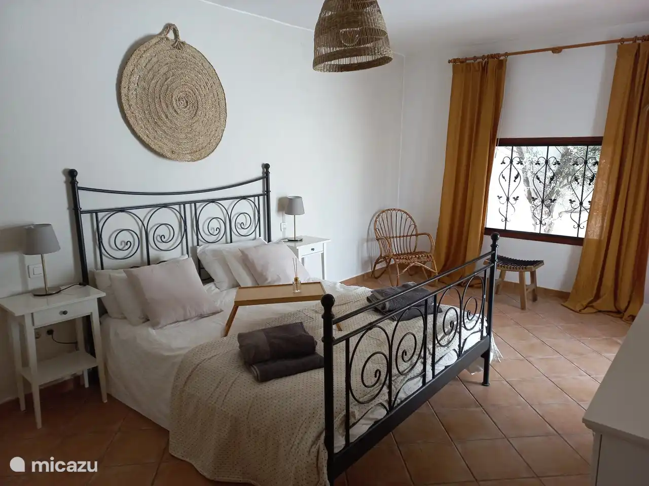 Casa Bonita in Spain, Lanzarote, Mácher - Holiday house