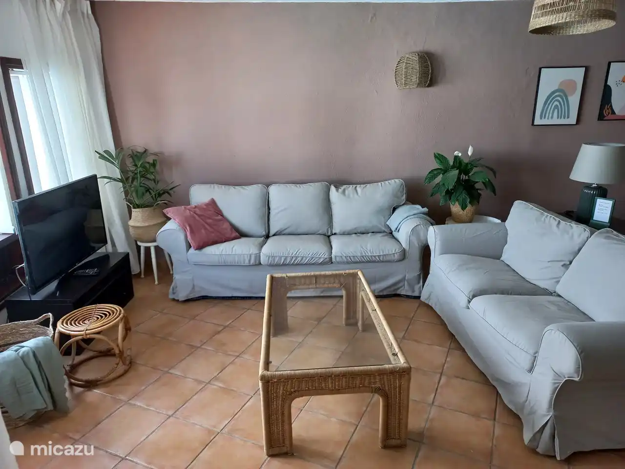 Casa Bonita in Spain, Lanzarote, Mácher - Holiday house