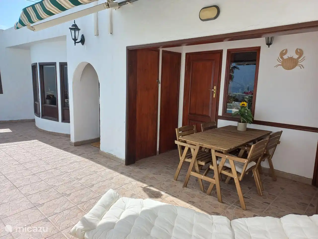 Casa Bonita in Spain, Lanzarote, Mácher - Holiday house