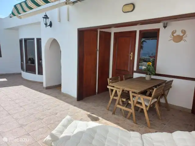 vakantiehuis huren in Spanje, Lanzarote, Mácher – Casa Bonita