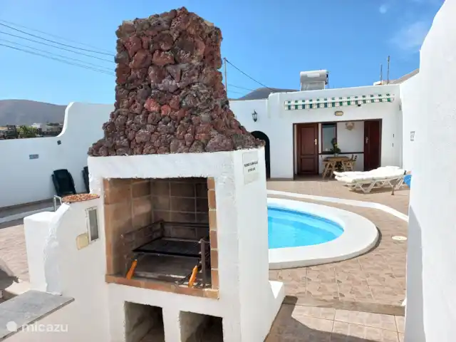 vakantiehuis huren in Spanje, Lanzarote, Mácher – Casa Bonita