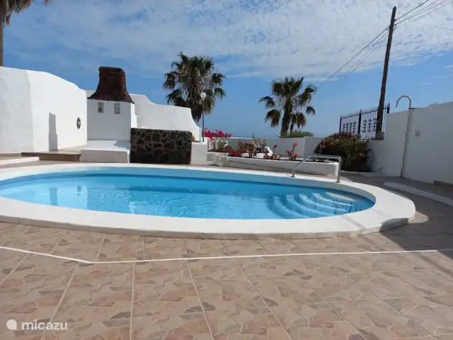 vakantiehuis huren in Spanje, Lanzarote, Mácher – Casa Bonita