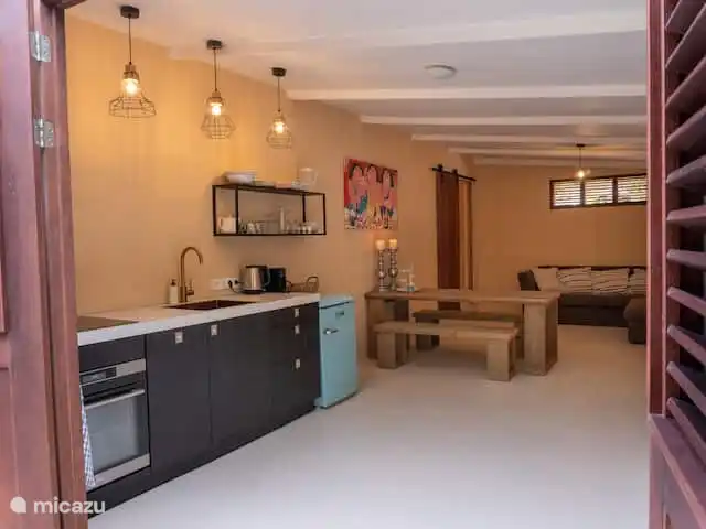 Boutique Fuik 3 | Curaçao, Banda Ariba (est), Montan'i Rei - appartement Boutique Fuik 3 | Curaçao, Banda Ariba (est), Montan'i Rei - appartement