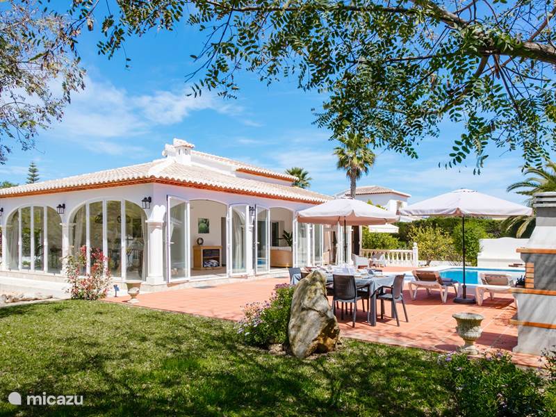 Holiday home in Spain, Costa Blanca, Javea Villa Villa Deseo