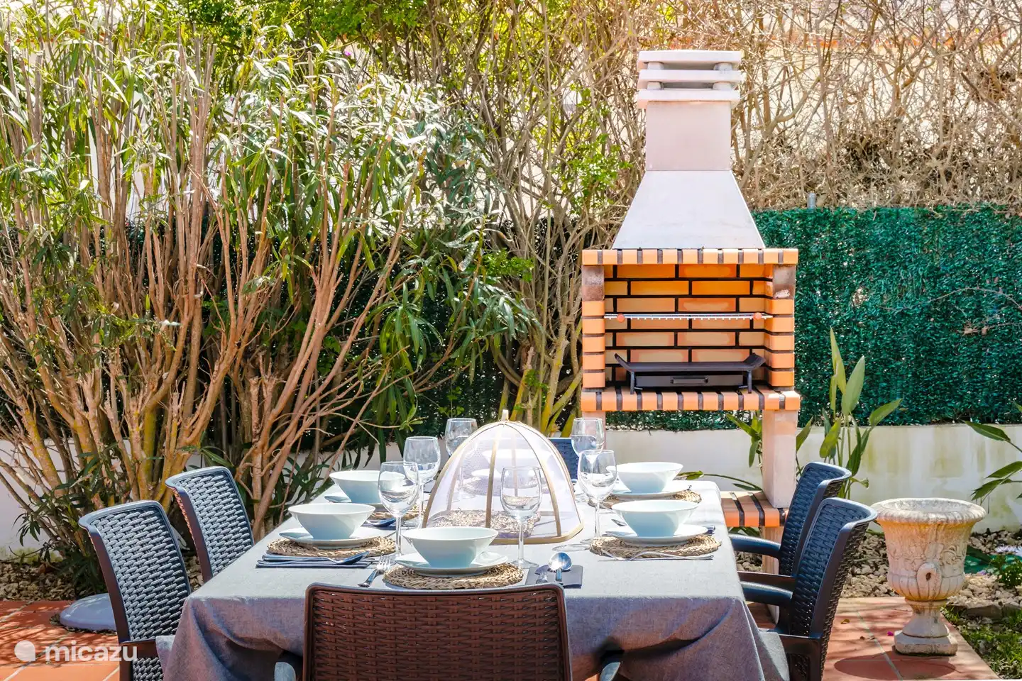 Villa Deseo in Spanien, Costa Blanca, Jávea - Villa