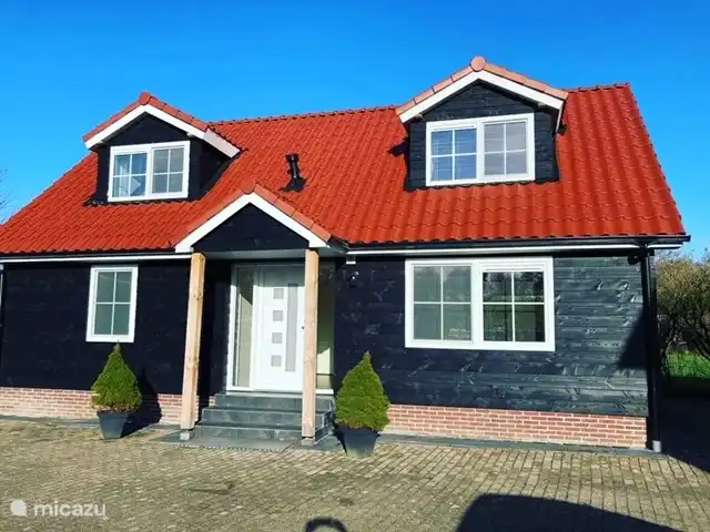 Ervedriestreek | Pays-Bas, Overijssel, Den Ham - maison de vacances Ervedriestreek | Pays-Bas, Overijssel, Den Ham - maison de vacances