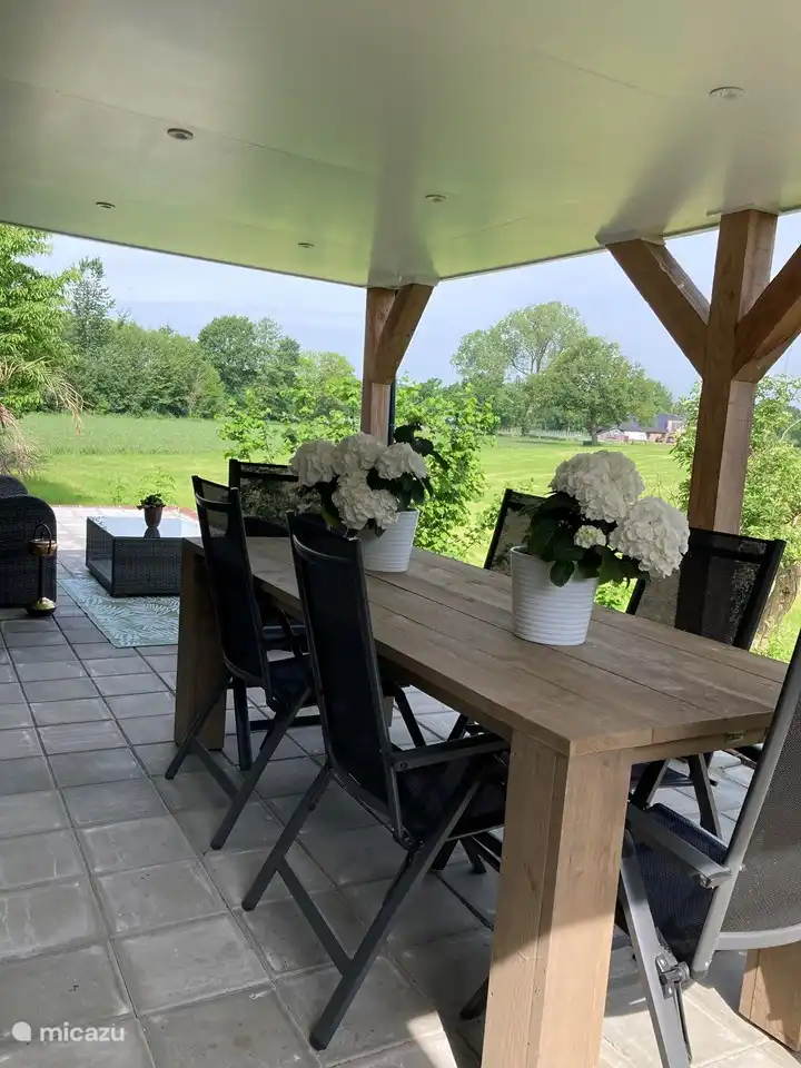 Ervedriestreek in Niederlande, Overijssel, Den Ham - Ferienhaus