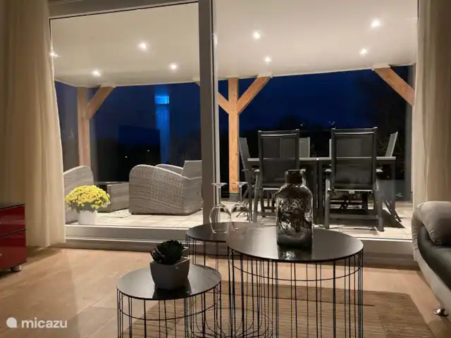 Ervedriestreek | Pays-Bas, Overijssel, Den Ham - maison de vacances le salon