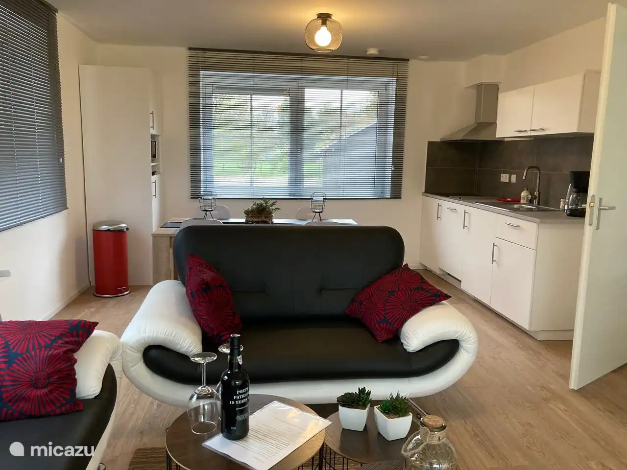 Ervedriestreek in Niederlande, Overijssel, Den Ham - Ferienhaus