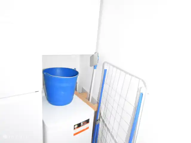 El Castellet, maison privée et piscine | Espagne, Costa Blanca, Dénia - villa Chaque appartement dispose de sa propre machine à laver et de son étendoir