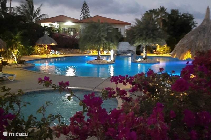 Ferienwohnung Curaçao, Curacao-Mitte, Willemstad Appartement Wohnung Tukan