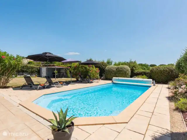 Villa Le Lézard | France, Ardèche, Vallon-Pont-d'Arc - villa