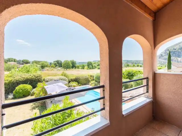 Villa Le Lézard | France, Ardèche, Vallon-Pont-d'Arc - villa