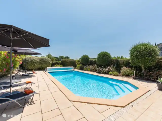 Villa Le Lézard | France, Ardèche, Vallon-Pont-d'Arc - villa