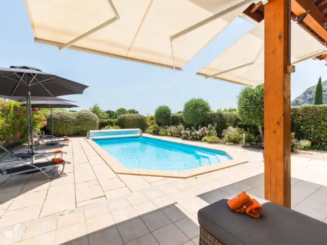 Villa Le Lézard | France, Ardèche, Vallon-Pont-d'Arc - villa