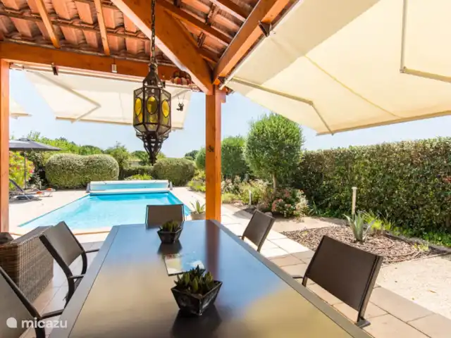 Villa Le Lézard | France, Ardèche, Vallon-Pont-d'Arc - villa