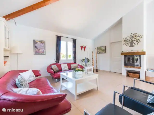 Villa Le Lézard | France, Ardèche, Vallon-Pont-d'Arc - villa