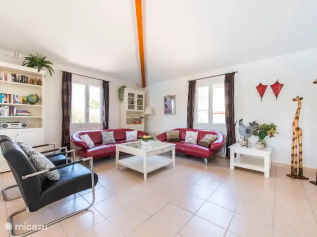 Villa Le Lézard | France, Ardèche, Vallon-Pont-d'Arc - villa