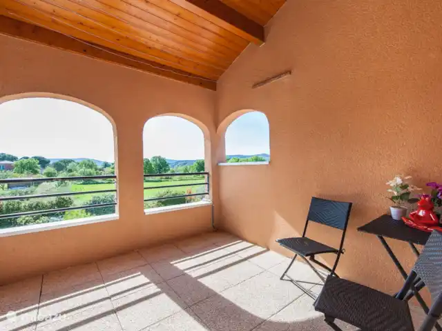 Villa Le Lézard | France, Ardèche, Vallon-Pont-d'Arc - villa