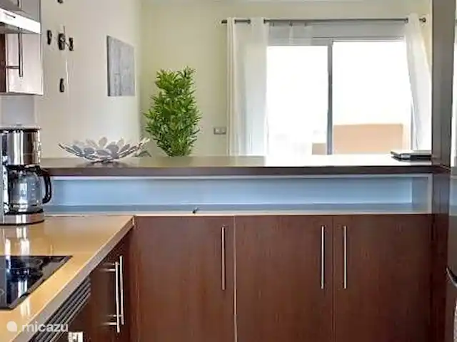 Appartement El Horno | Espagne, Tenerife, Adeje - appartement cuisine