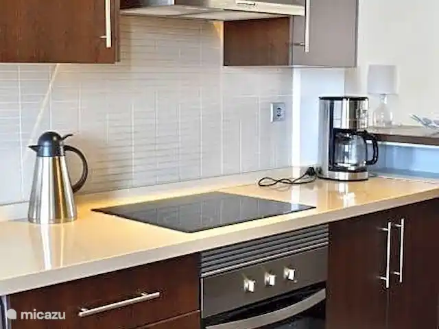 Appartement El Horno | Espagne, Tenerife, Adeje - appartement cuisine