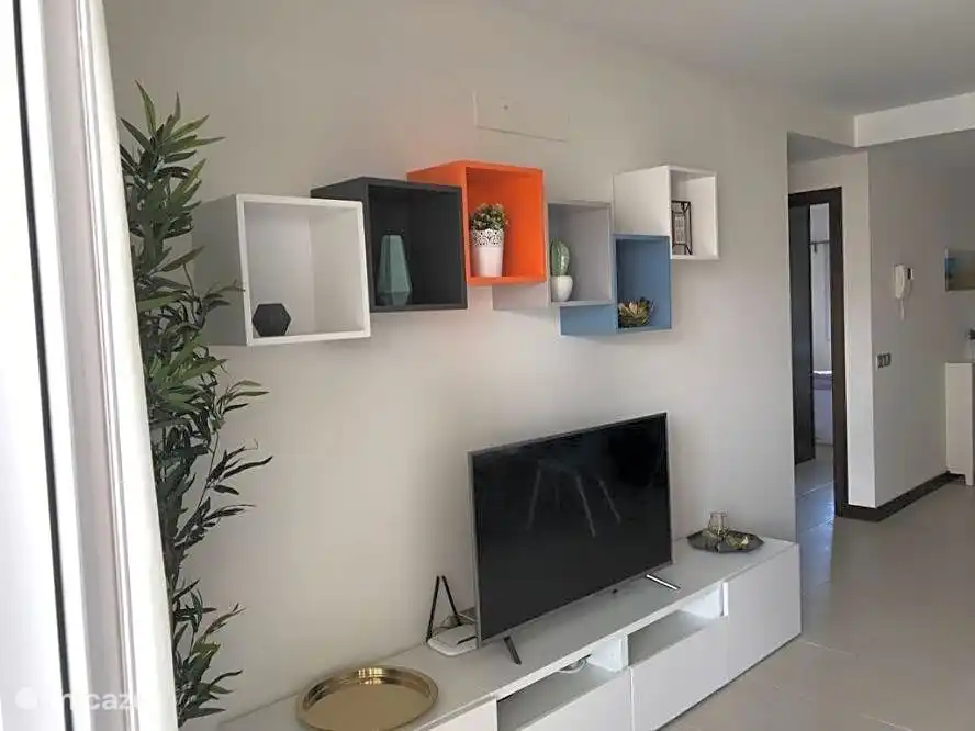 Appartement El Horno, foto 5