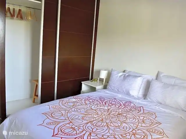 Appartement El Horno | Espagne, Tenerife, Adeje - appartement chambre
