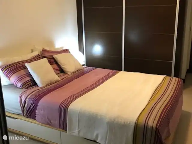 Appartement El Horno | Espagne, Tenerife, Adeje - appartement Chambre 2