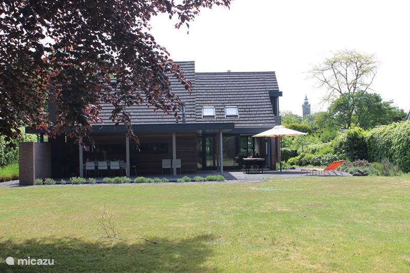 Vakantiehuis Nederland, Zeeland, Burgh Haamstede Villa Villa Duijnsigt, Burgh-Haamstede