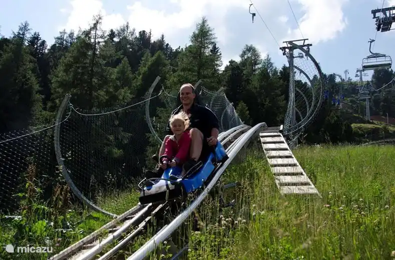 Monorraíl Turacher höhe