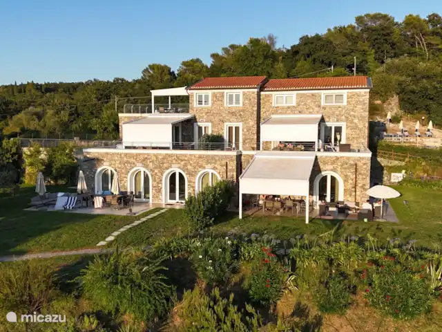 2 - Cinque Terre - Toscane - Lerici | Italie, Ligurie, Lerici - appartement 2 - Cinque Terre - Toscane - Lerici | Italie, Ligurie, Lerici - appartement