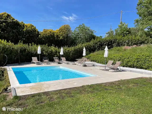 2 - Cinque Terre - Toscane - Lerici | Italie, Ligurie, Lerici - appartement Piscine communautaire