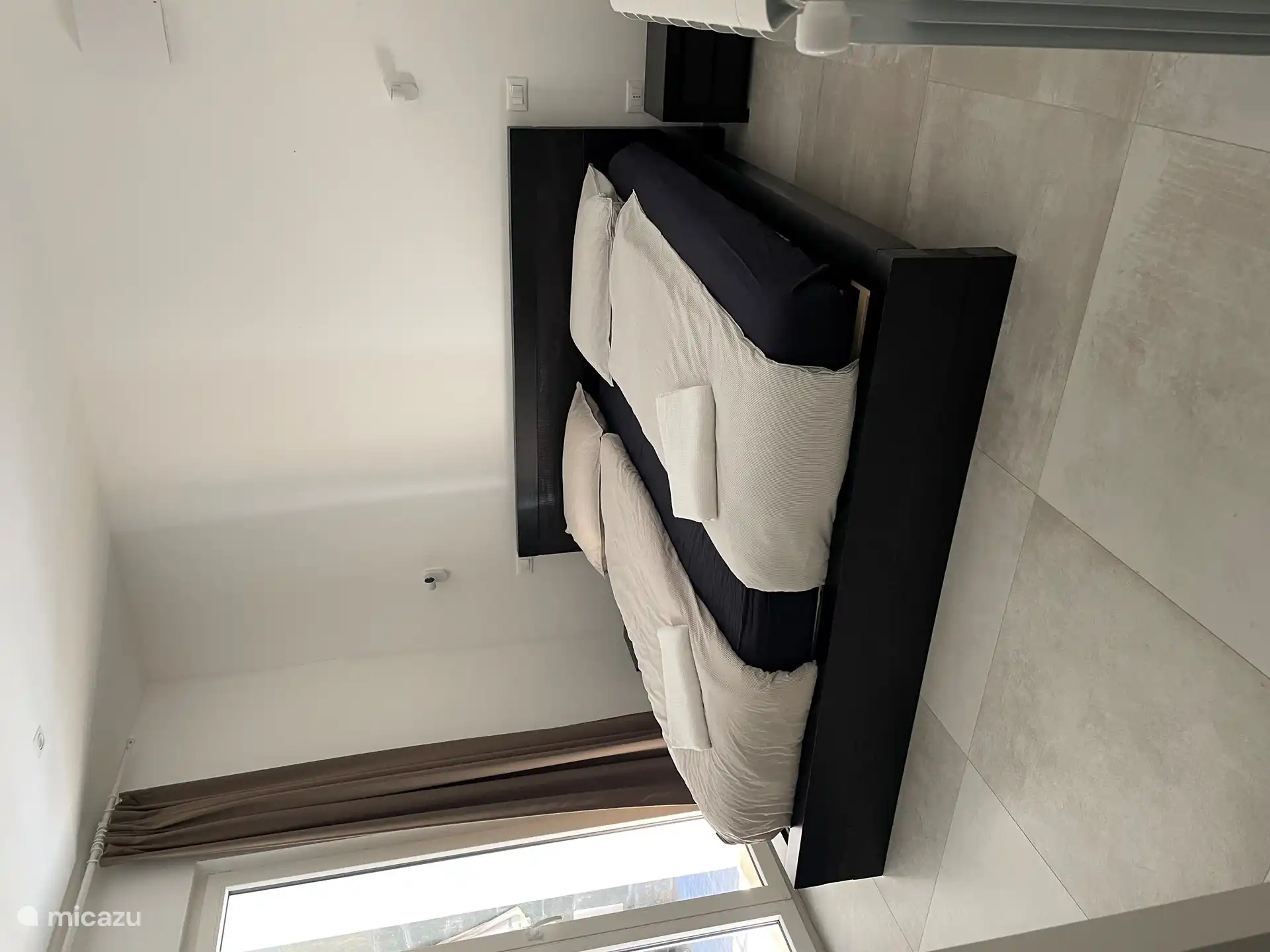 Dormitorio 3 - Cama king size