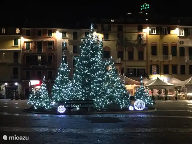 2 - Cinque Terre - Toscane - Lerici | Italie, Ligurie, Lerici - appartement Lerici en hiver (Noël)