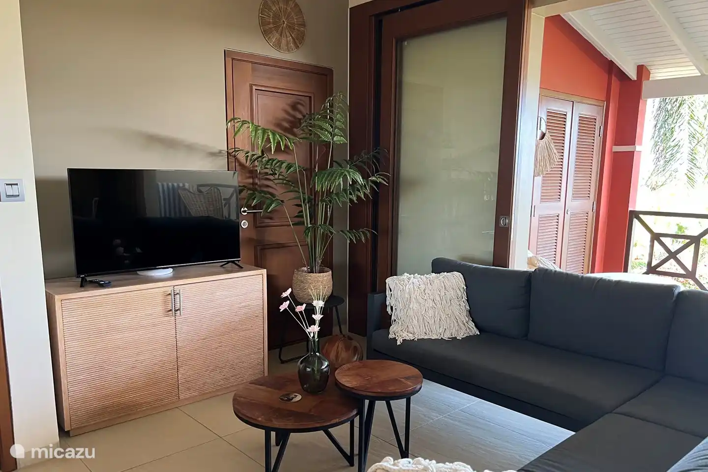 Rincón de televisión