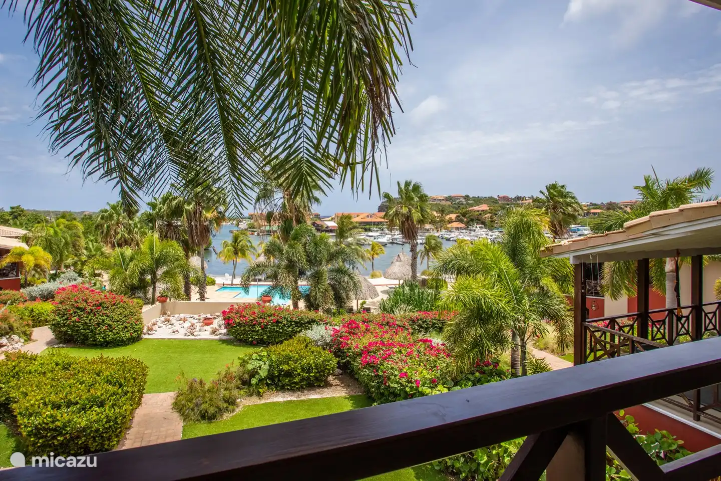 Vista del agua española