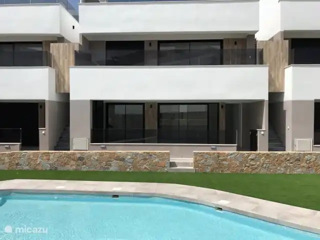 Appartement Sanuk | Espagne, Murcia, Santiago de la Ribera - appartement Voir l’appartement