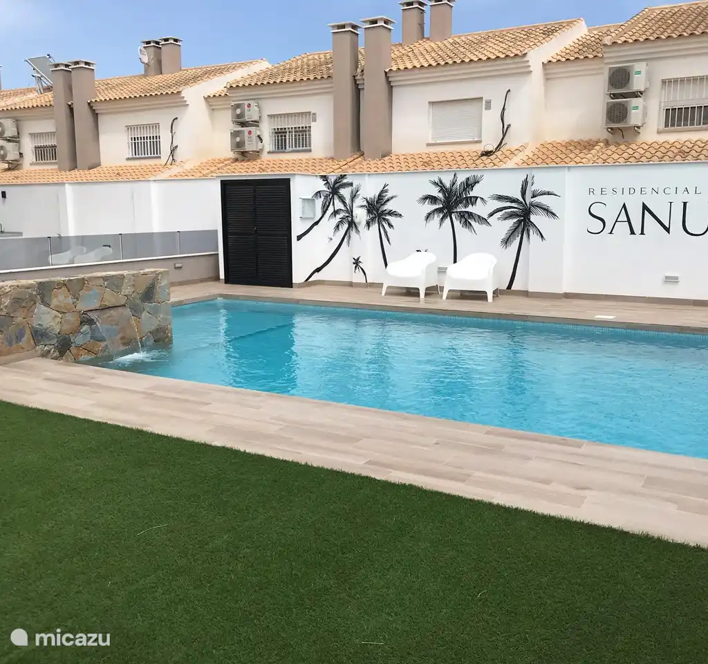 Appartement Sanuk, foto 3