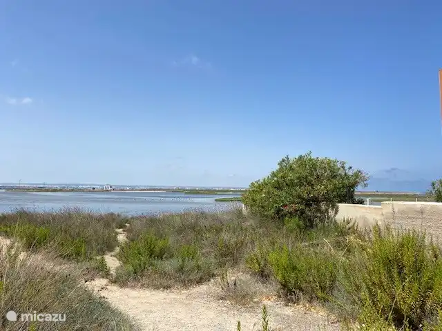 Appartement Sanuk | Espagne, Murcia, Santiago de la Ribera - appartement La Manga
