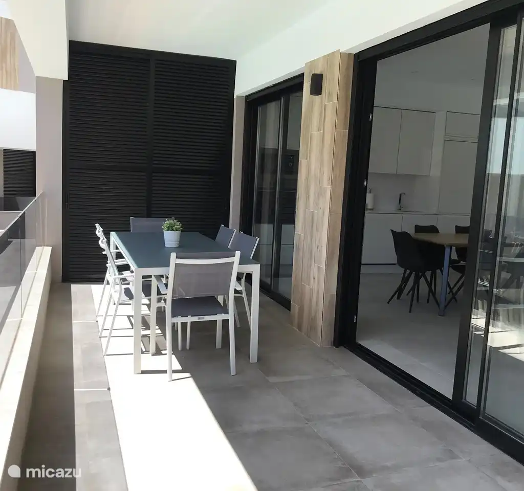 Appartement Sanuk, foto 5