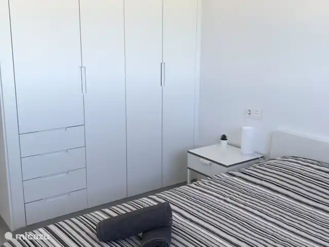 Appartement Sanuk | Espagne, Murcia, Santiago de la Ribera - appartement chambre 1