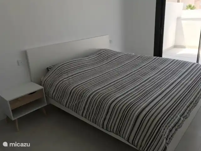 Villa Eléla | Espagne, Murcia, Santiago de la Ribera - villa chambre 3 au 1er étage avec dressing