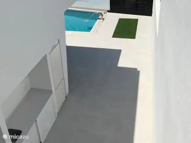 Villa Eléla | Espagne, Murcia, Santiago de la Ribera - villa allée