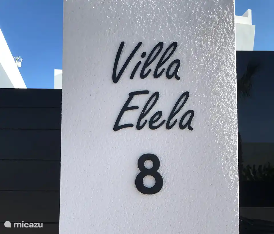 Villa Elela, foto 2