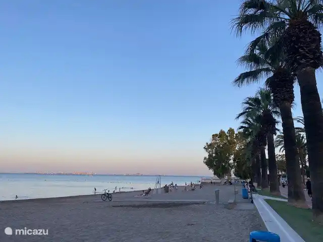 Villa Eléla | Espagne, Murcia, Santiago de la Ribera - villa environnement