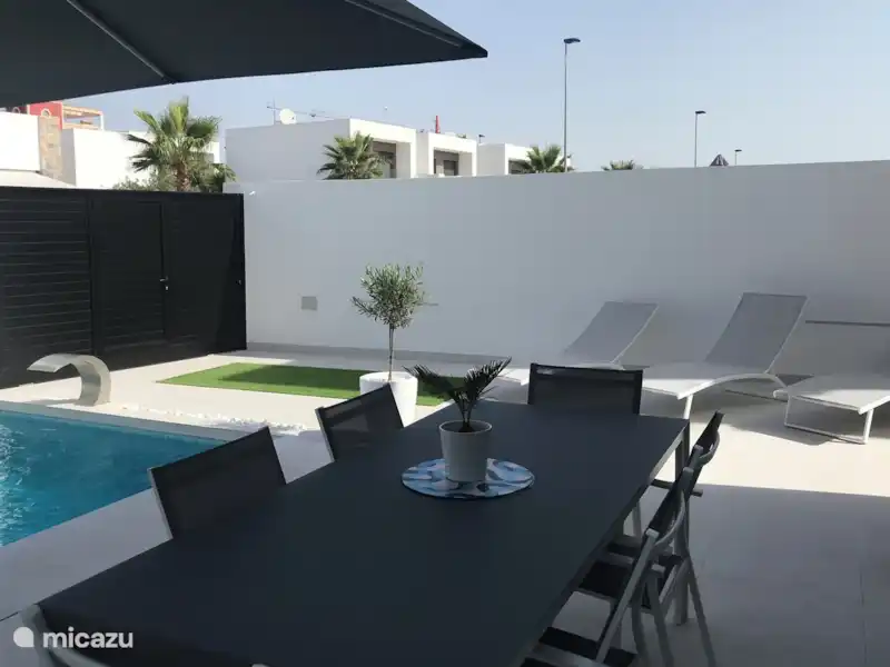 Villa Eléla | Espagne, Murcia, Santiago de la Ribera - Villa Villa Eléla | Espagne, Murcia, Santiago de la Ribera - Villa