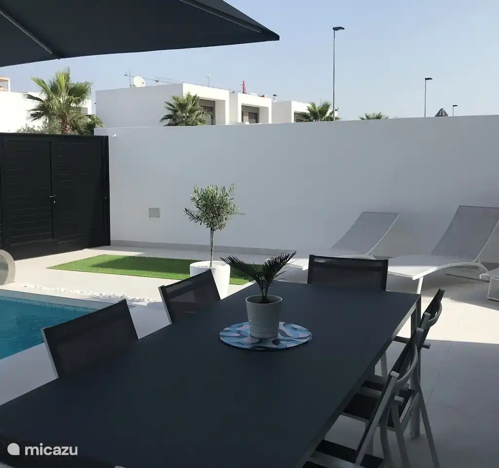 Villa Elela, foto 3